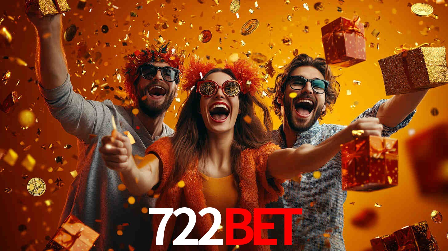 722 bet