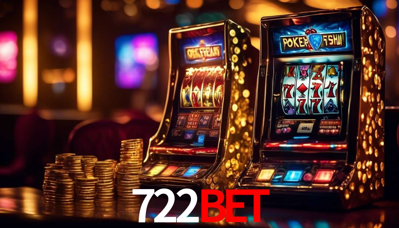 Descubra a Essência do 722bet: Nossa História e Compromissos